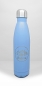 Preview: Trinkflasche 500 ml, individuell graviert