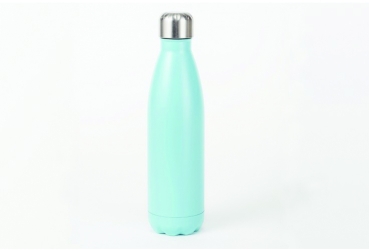 Preview: Trinkflasche mint