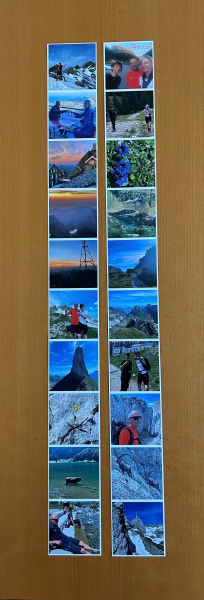 Foto-Leporello
