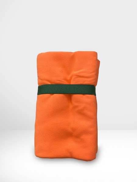 Badetuch Orange