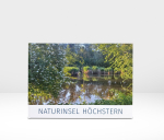 Buch Naturinsel Höchstern