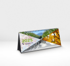Tischkalender 2025